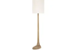 Best Vloerlamp Brown 240224 Rine Vloerlampen