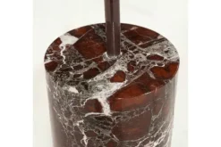 Vloerlampen-By-Boo Vloerlamp Bruin 250335 Lumina