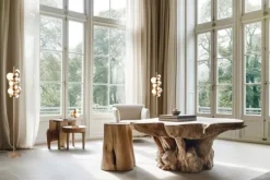 New Vloerlamp  Bubble Vloerlampen