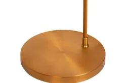 Vloerlampen-Lucide Vloerlamp  Corina