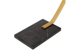 Vloerlampen-Lucide Vloerlamp  Curve