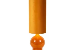 Vloerlampen-Lucide Vloerlamp  Esterad