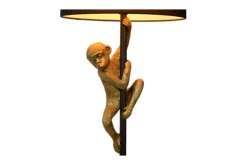 Outlet Vloerlamp Extravaganza Chimp Vloerlampen