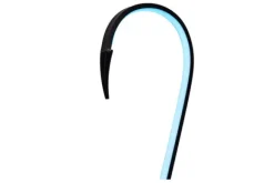 Vloerlampen-Lucide Vloerlamp Flamingo