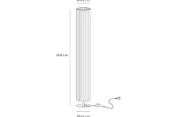 Clearance Vloerlamp Fold Vloerlampen