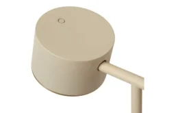 Vloerlampen-Lucide Vloerlamp Gian