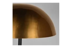 Vloerlampen-Label51 Vloerlamp Goud YS-22.123 Globe