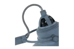 New Vloerlamp 1322GR Nové Mexlite Vloerlampen