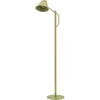 Discount Vloerlamp Groen 250395 Capa Vloerlampen