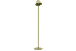 Discount Vloerlamp Groen 250395 Capa Vloerlampen