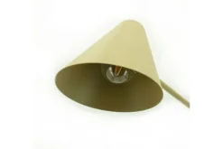 Discount Vloerlamp Groen 250395 Capa Vloerlampen