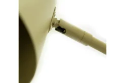 Discount Vloerlamp Groen 250395 Capa Vloerlampen