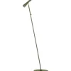 Outlet Vloerlamp groen 05-VL8202-33 Pisa | Vloerlampen