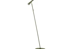 Outlet Vloerlamp groen 05-VL8202-33 Pisa | Vloerlampen