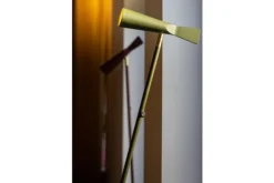 Outlet Vloerlamp groen 05-VL8202-33 Pisa | Vloerlampen