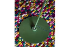 Outlet Vloerlamp groen 05-VL8202-33 Pisa | Vloerlampen