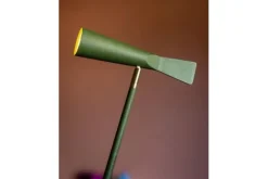 Outlet Vloerlamp groen 05-VL8202-33 Pisa | Vloerlampen