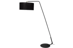 Vloerlampen-Lucide Vloerlamp Kelso