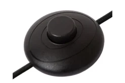 Vloerlampen-Lucide Vloerlamp Kelso