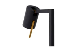 Vloerlampen-Lucide Vloerlamp Lesley