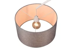 Vloerlamp  Mansur Vloerlampen