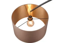 Hot Vloerlamp  Mansur Vloerlampen