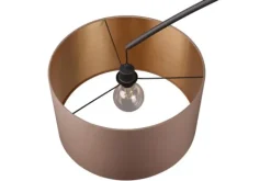 Hot Vloerlamp  Mansur Vloerlampen