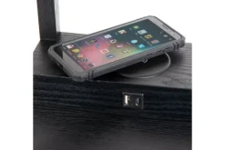 Vloerlampen-Lucide Vloerlamp  Menno