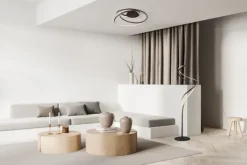 Best Vloerlamp  Nala Vloerlampen