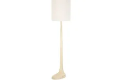 Outlet Vloerlamp Natural 240223 Rine Vloerlampen
