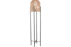 Vloerlampen- Vloerlamp naturel MT-2322 Ibiza Diamond