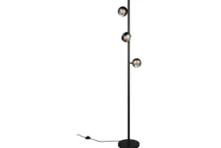 Vloerlampen-Trio Lighting Vloerlamp  Orbit