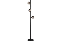 Vloerlampen-Trio Lighting Vloerlamp  Orbit