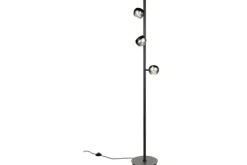 Clearance Vloerlamp  Orbit Vloerlampen