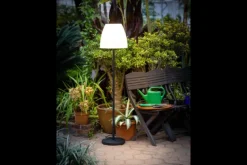 Outlet Vloerlamp Outdoor 05-9707-31 Terry | Tuinartikelen
