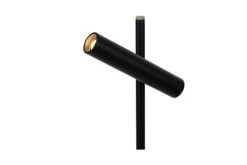 Vloerlampen-Lucide Vloerlamp Philon