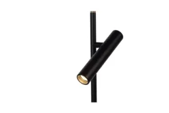 Vloerlampen-Lucide Vloerlamp Philon