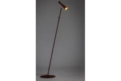 Vloerlampen-ETH Vloerlamp rood 05-VL8202-32 Pisa |