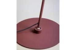 Vloerlampen-ETH Vloerlamp rood 05-VL8202-32 Pisa |