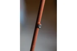 Vloerlampen-ETH Vloerlamp rood 05-VL8202-32 Pisa |