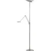 Vloerlampen-Highlight Vloerlamp Sapporo