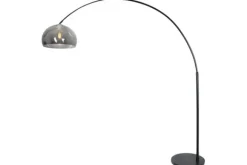 Vloerlampen-Steinhauer Vloerlamp Sparkled Light