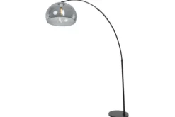 Vloerlampen-Steinhauer Vloerlamp Sparkled Light