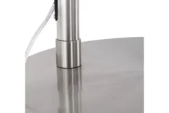 Vloerlampen-Steinhauer Vloerlamp Sparkled Light