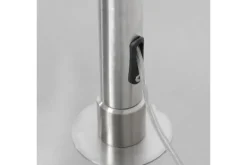 Vloerlampen-Steinhauer Vloerlamp Sparkled Light