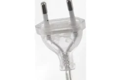 Vloerlampen-Steinhauer Vloerlamp Sparkled Light