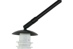 Outlet Vloerlamp Sparkled Light Vloerlampen