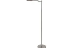 New Vloerlamp 5895ST Mexlite Vloerlampen