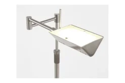 New Vloerlamp 5895ST Mexlite Vloerlampen