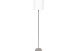 Vloerlampen-Steinhauer Vloerlamp 1564ST Noor Mexlite